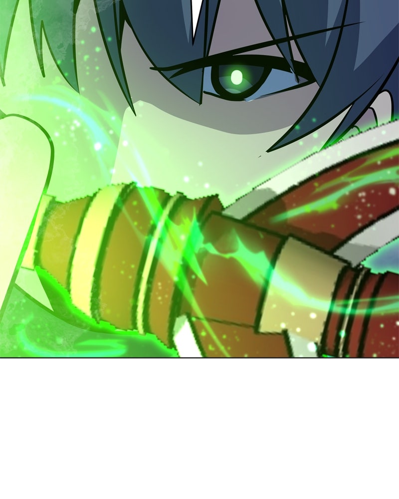 Read The Lone Spellcaster EN Manga Online
