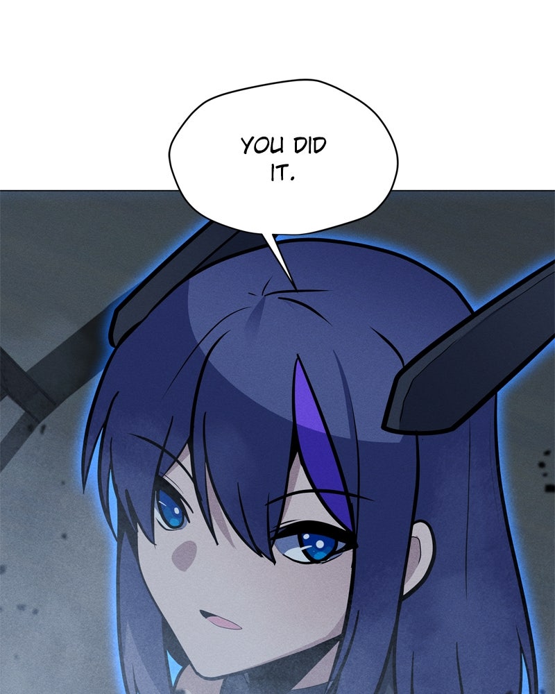 Read The Lone Spellcaster EN Manga Online