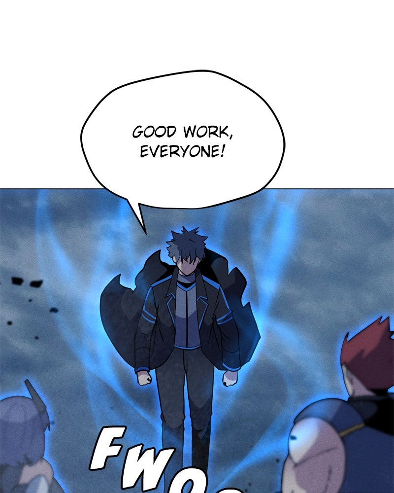 Read The Lone Spellcaster EN Manga Online