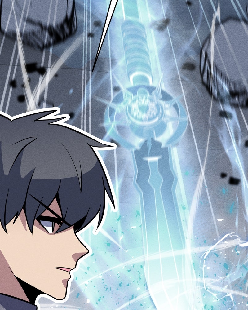 Read The Lone Spellcaster EN Manga Online