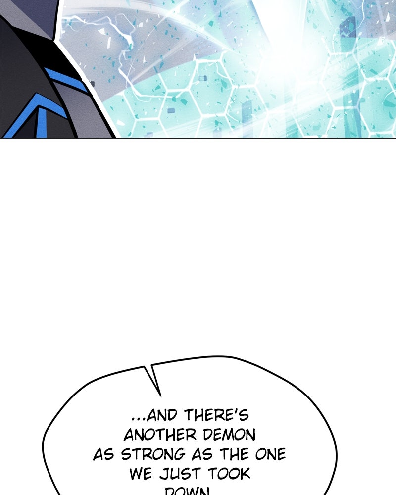 Read The Lone Spellcaster EN Manga Online
