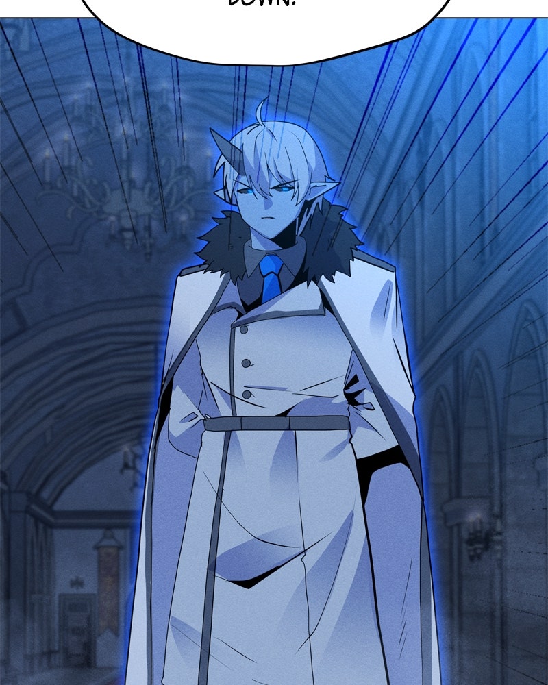 Read The Lone Spellcaster EN Manga Online