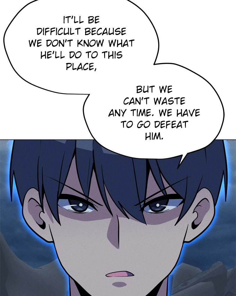 Read The Lone Spellcaster EN Manga Online