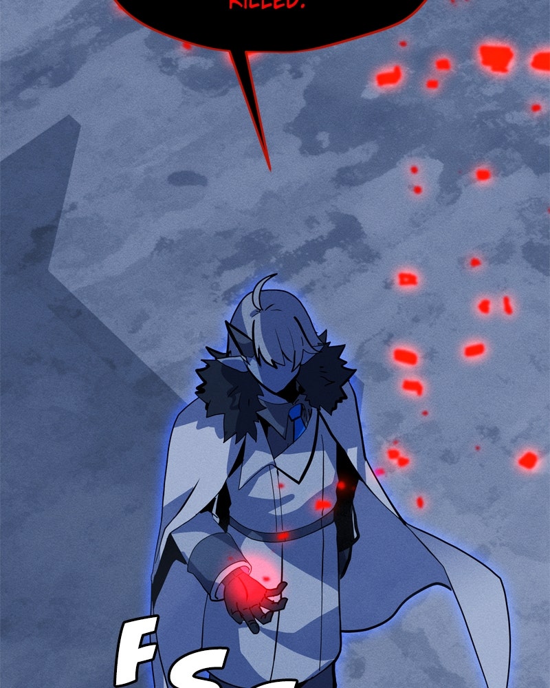 Read The Lone Spellcaster EN Manga Online