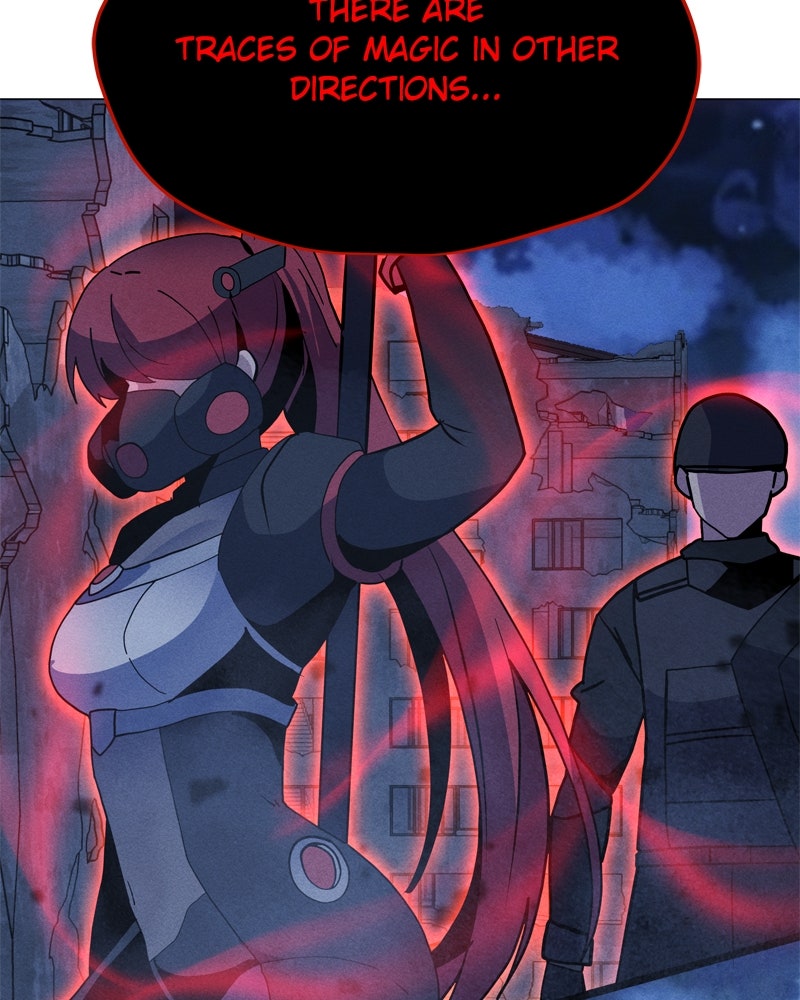 Read The Lone Spellcaster EN Manga Online