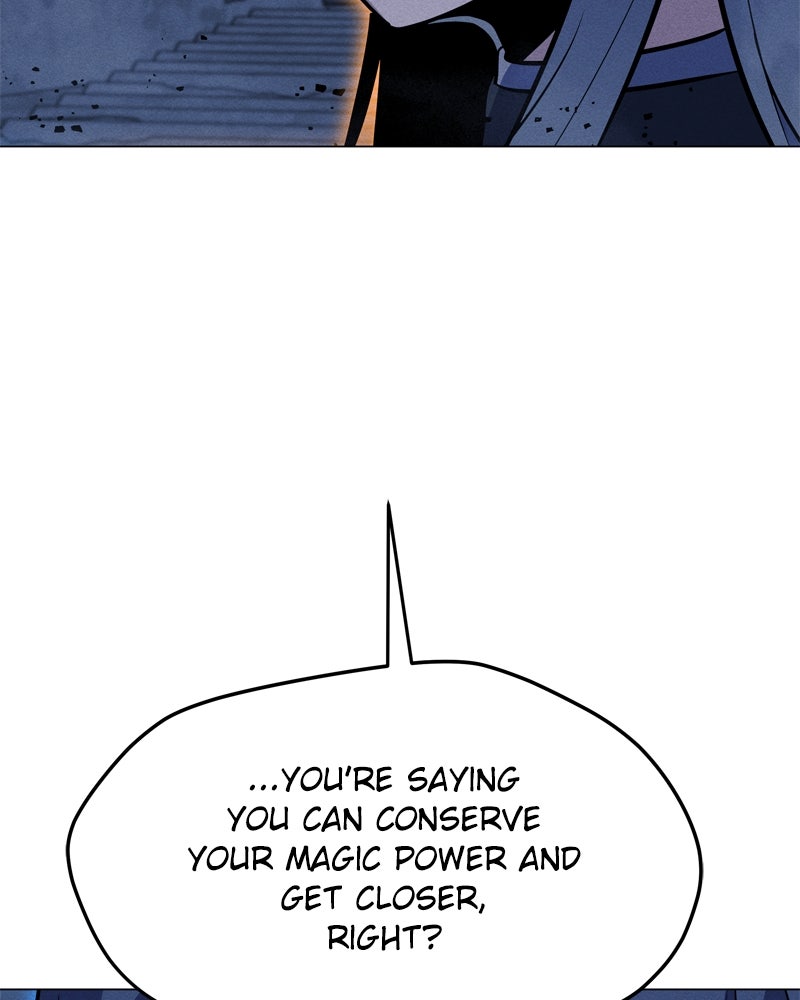 Read The Lone Spellcaster EN Manga Online
