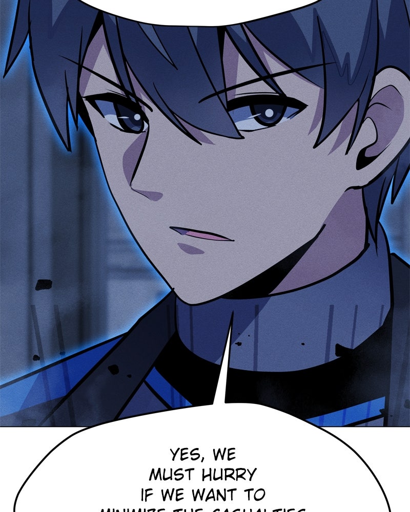 Read The Lone Spellcaster EN Manga Online