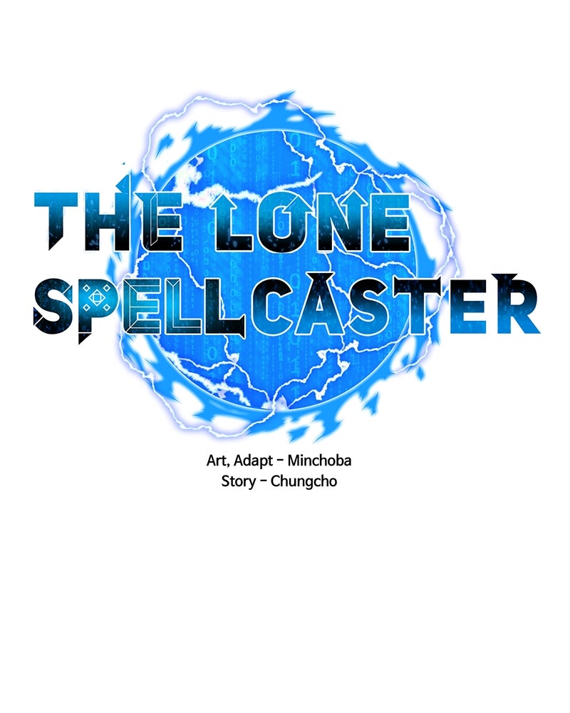 Read The Lone Spellcaster EN Manga Online