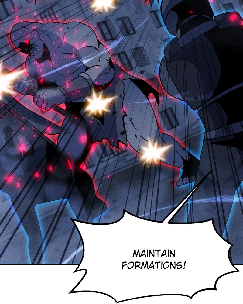 Read The Lone Spellcaster EN Manga Online