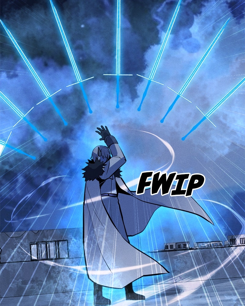 Read The Lone Spellcaster EN Manga Online