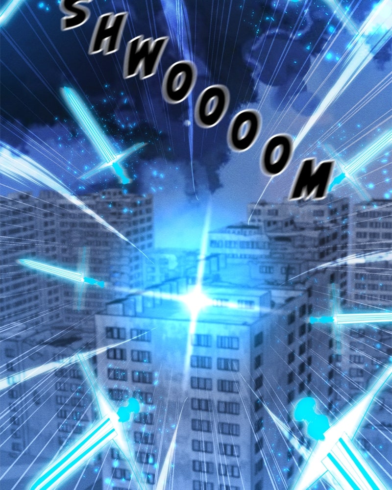 Read The Lone Spellcaster EN Manga Online