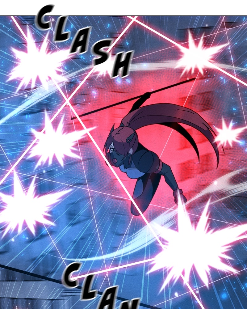 Read The Lone Spellcaster EN Manga Online