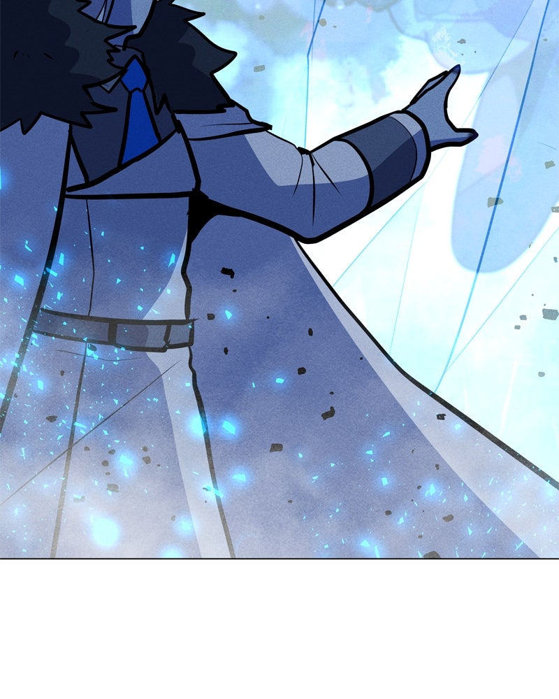 Read The Lone Spellcaster EN Manga Online