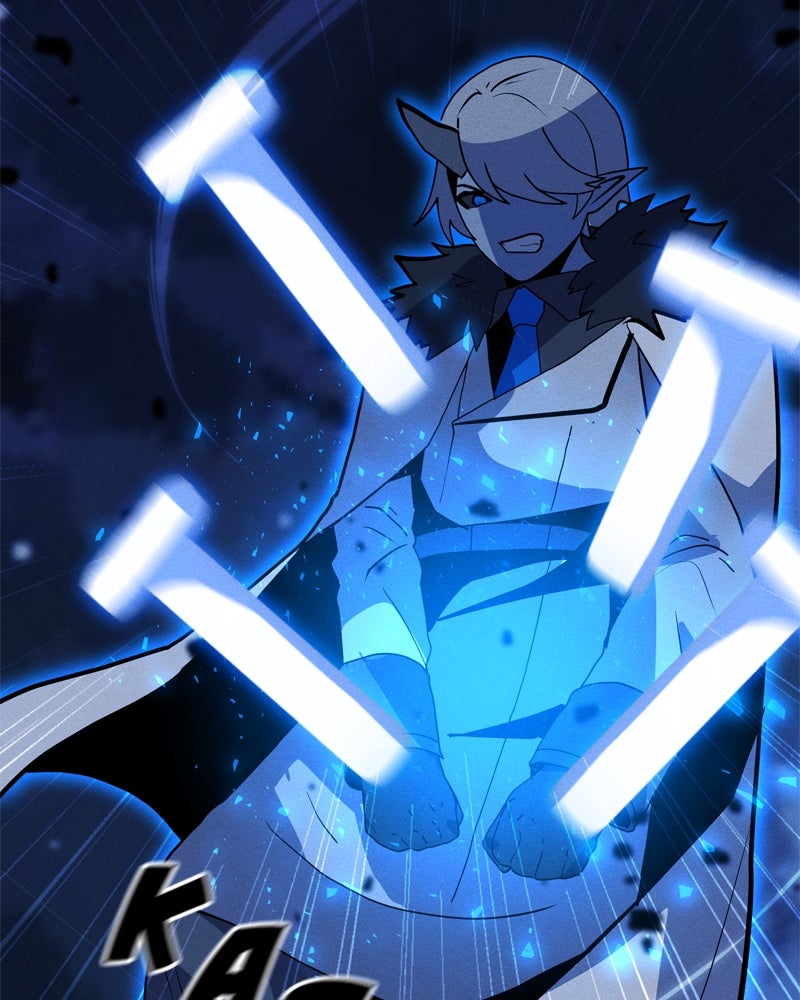 Read The Lone Spellcaster EN Manga Online
