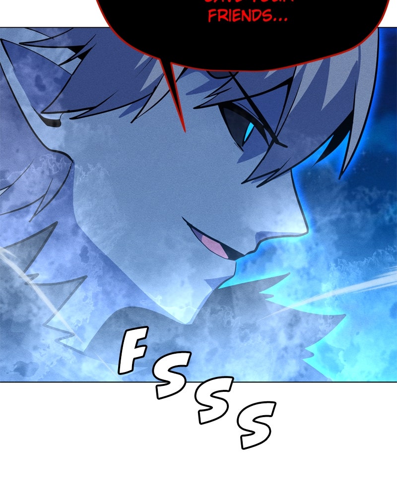 Read The Lone Spellcaster EN Manga Online