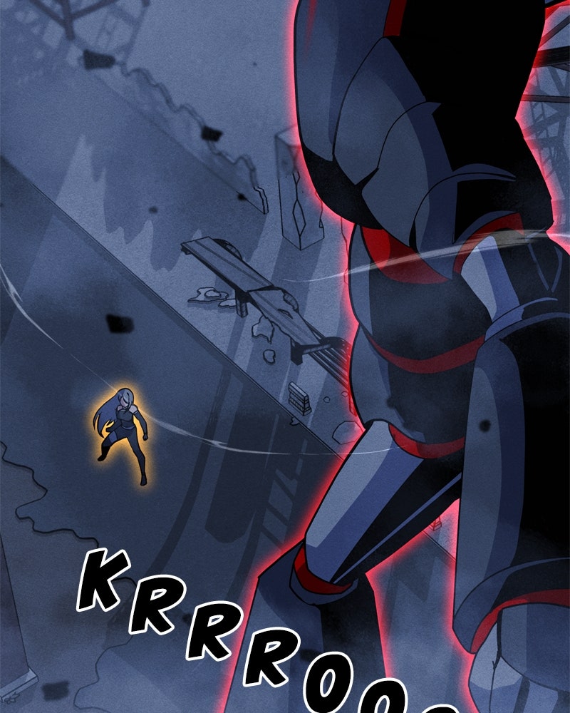 Read The Lone Spellcaster EN Manga Online