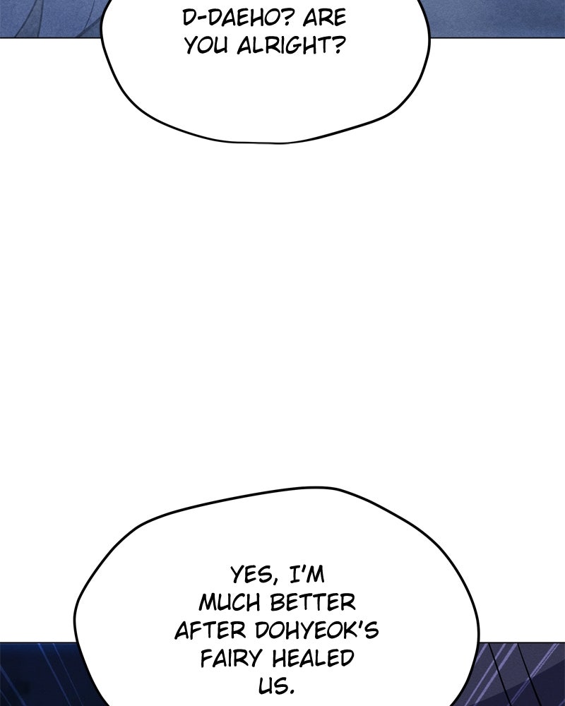 Read The Lone Spellcaster EN Manga Online