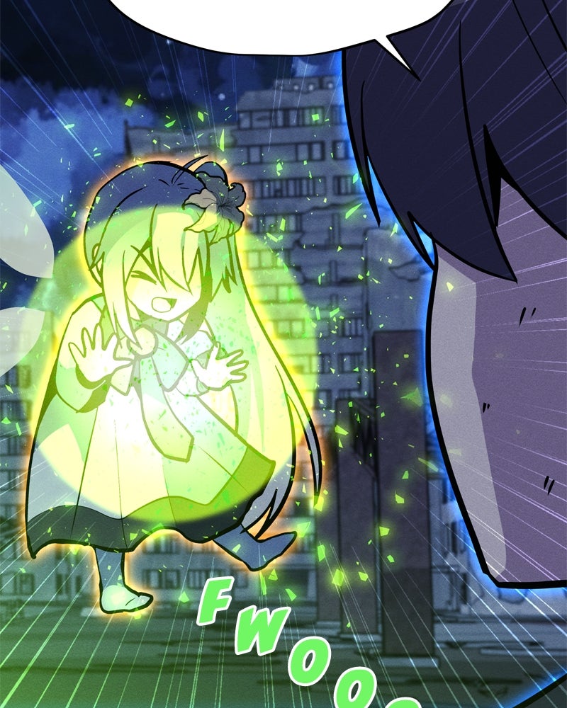 Read The Lone Spellcaster EN Manga Online