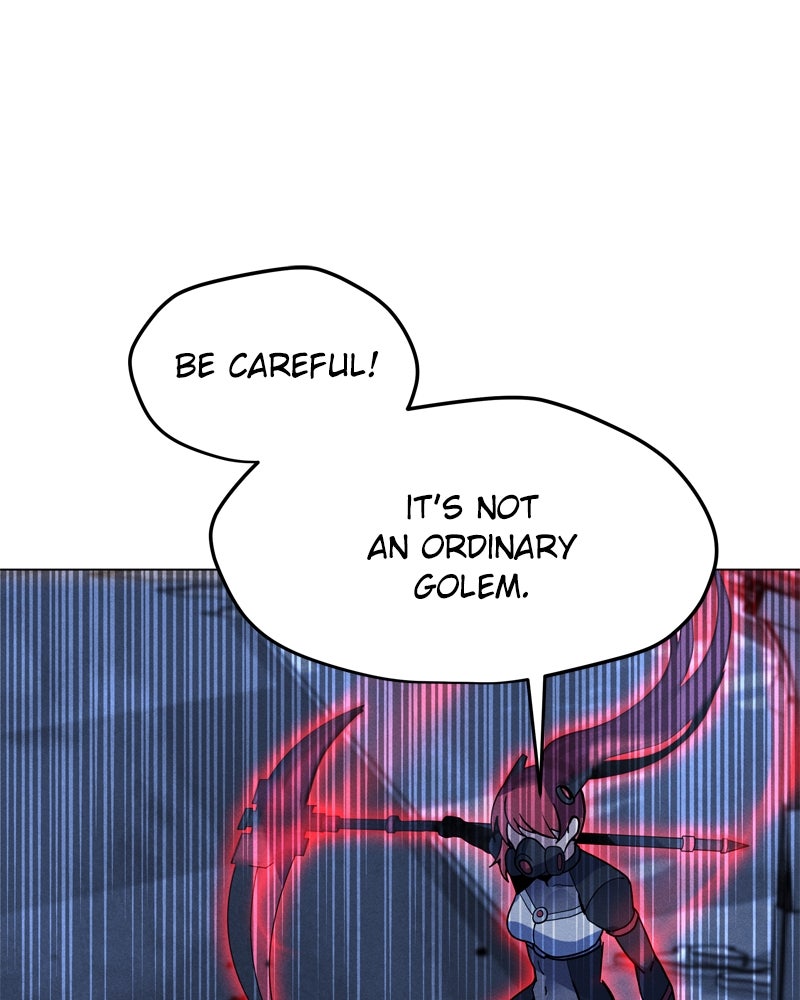 Read The Lone Spellcaster EN Manga Online