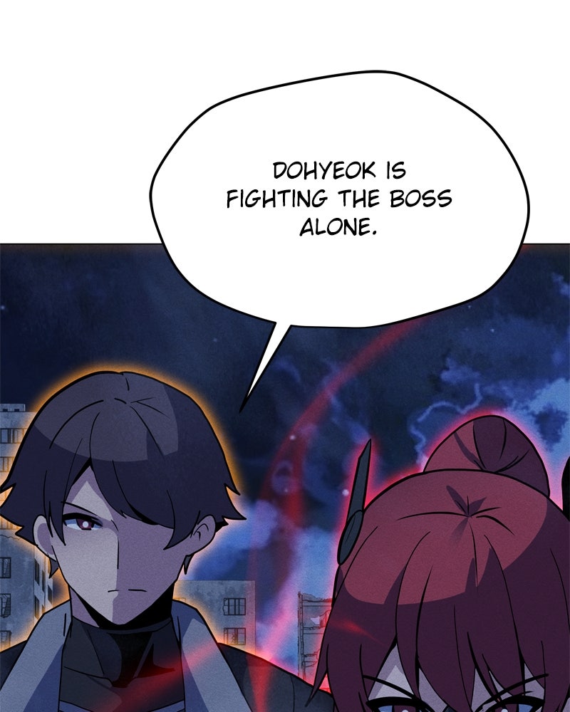 Read The Lone Spellcaster EN Manga Online