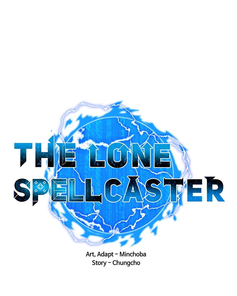 Read The Lone Spellcaster EN Manga Online