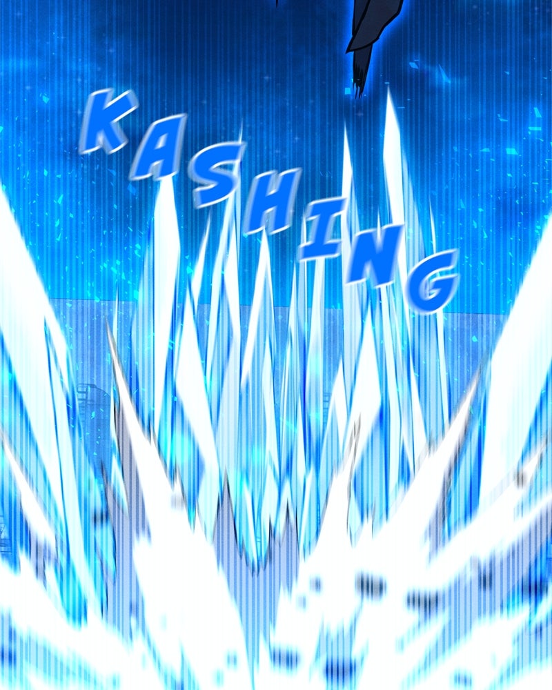 Read The Lone Spellcaster EN Manga Online