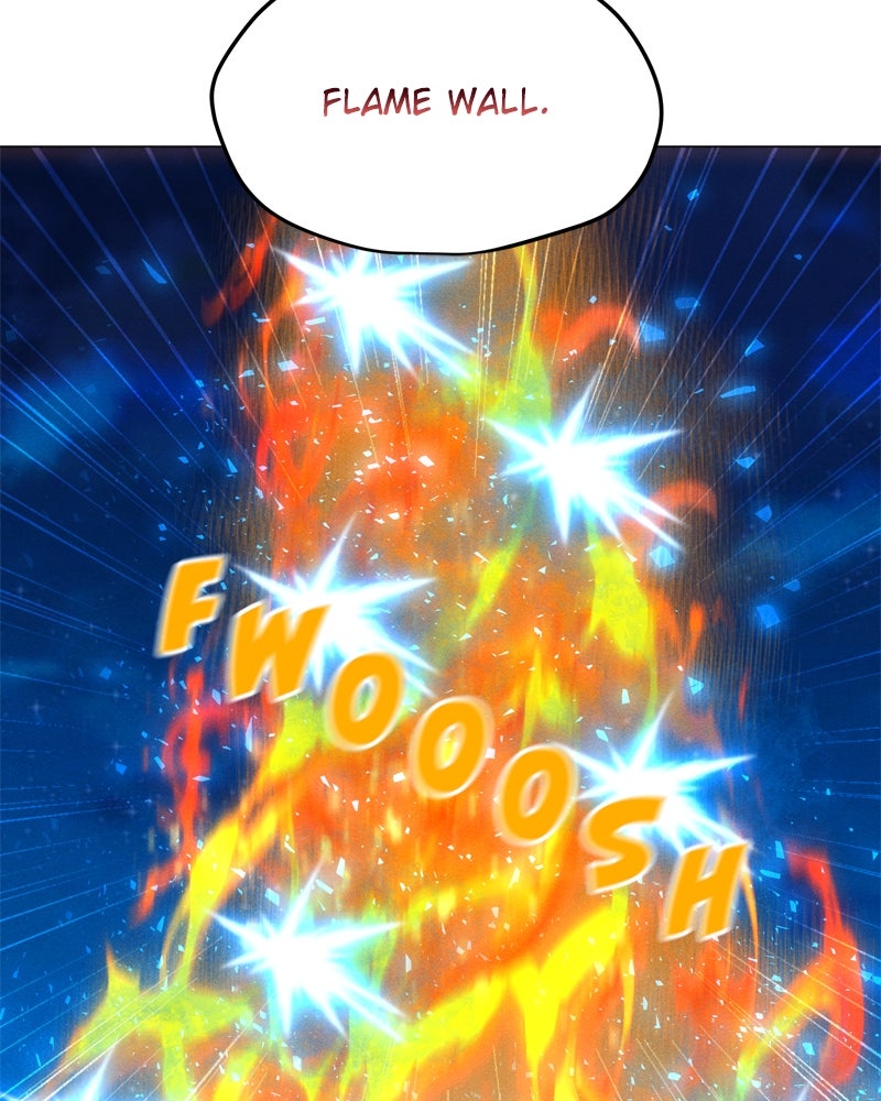 Read The Lone Spellcaster EN Manga Online