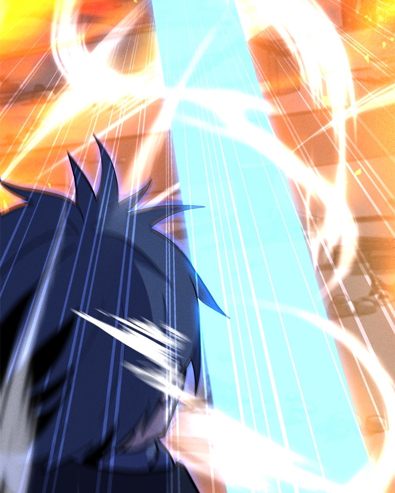 Read The Lone Spellcaster EN Manga Online