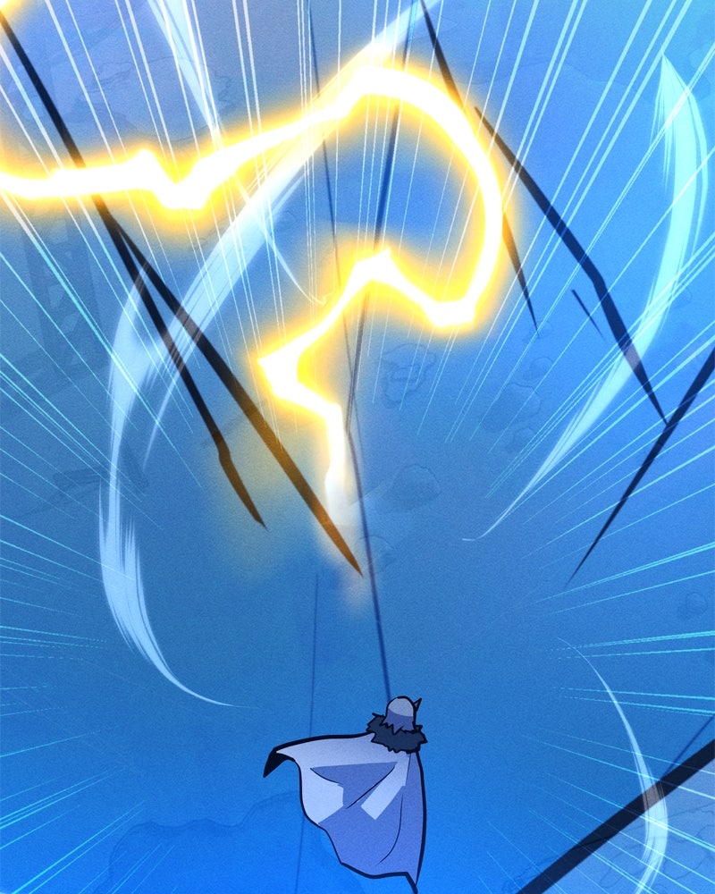 Read The Lone Spellcaster EN Manga Online
