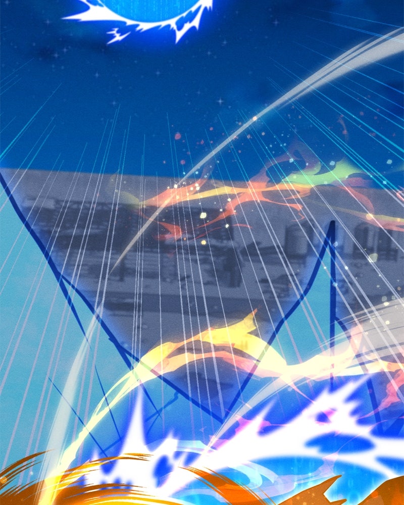 Read The Lone Spellcaster EN Manga Online