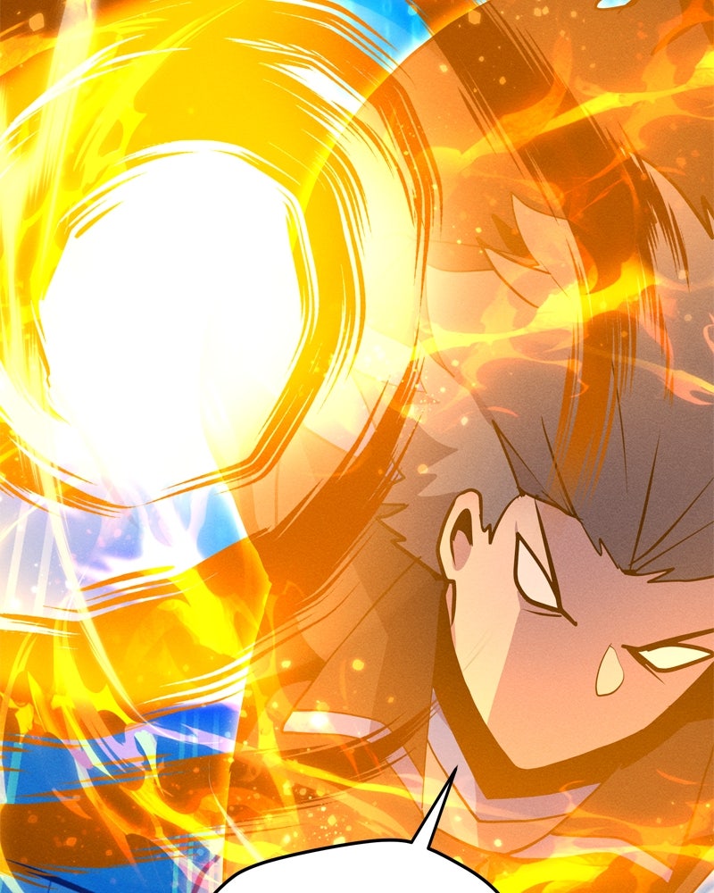 Read The Lone Spellcaster EN Manga Online