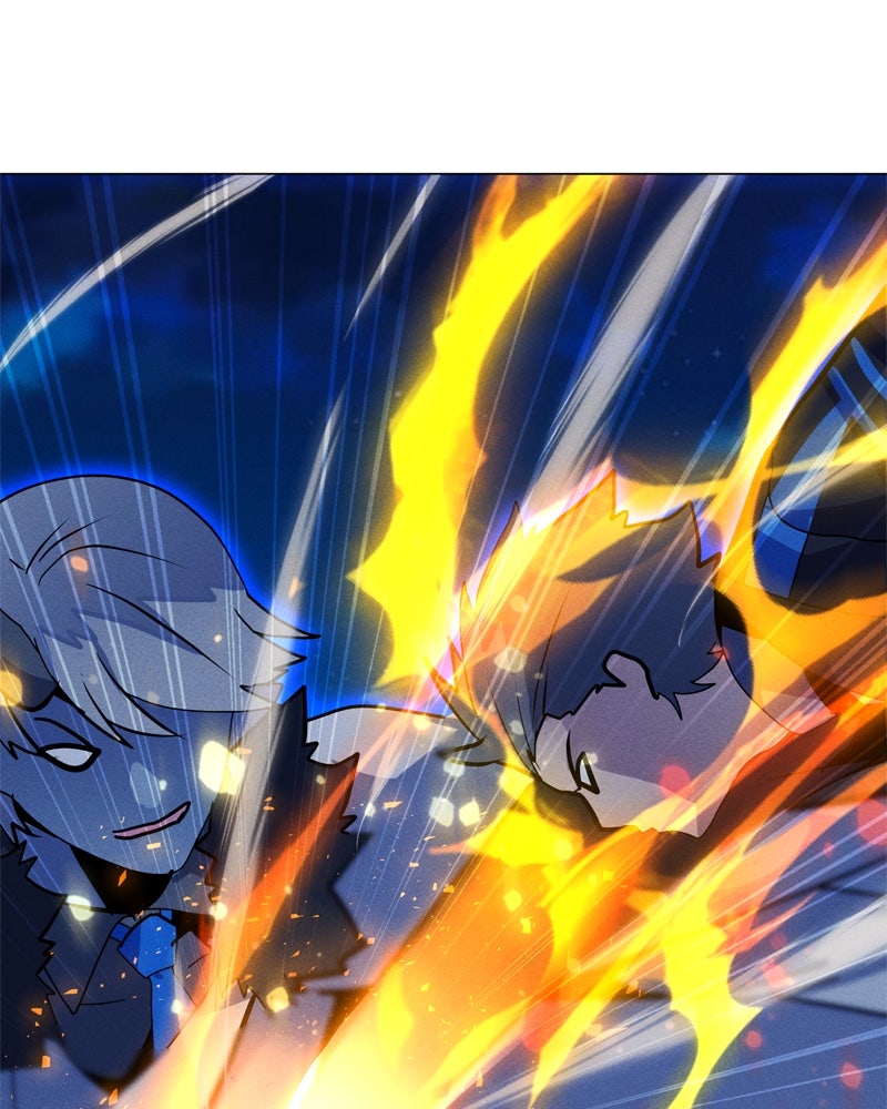 Read The Lone Spellcaster EN Manga Online