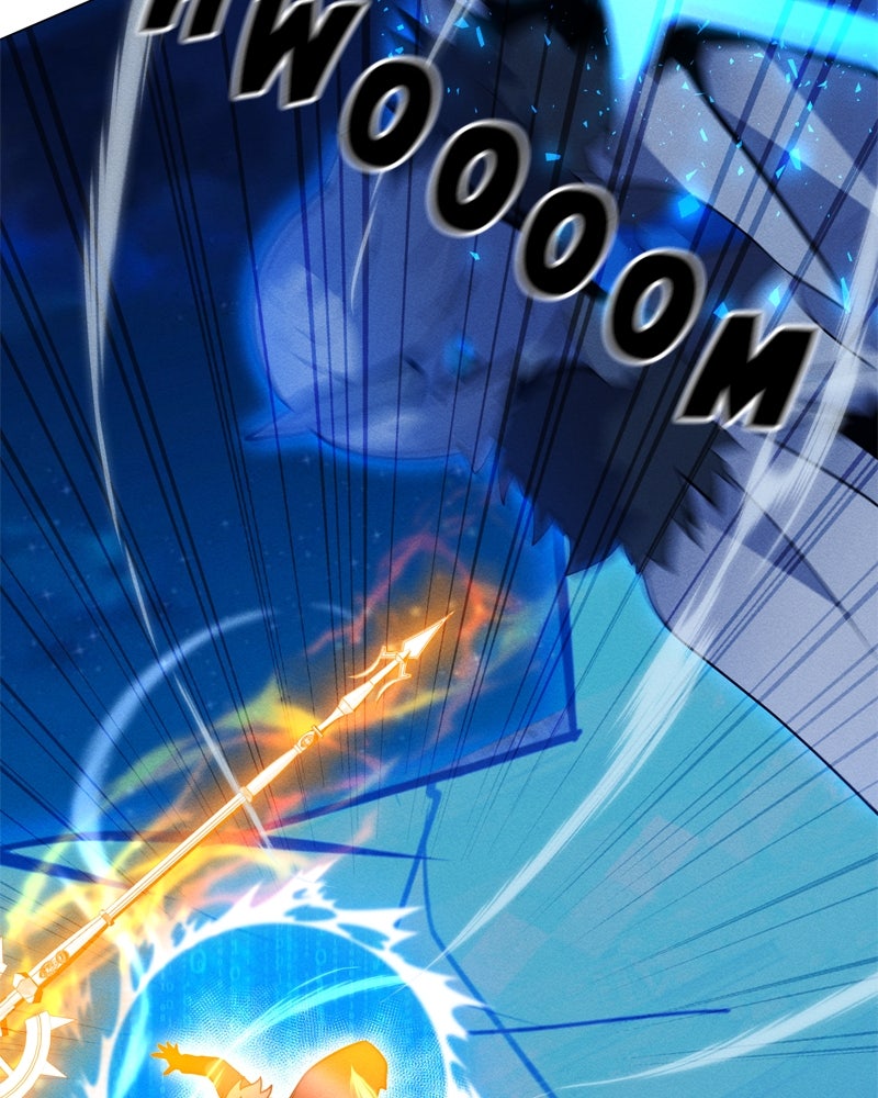 Read The Lone Spellcaster EN Manga Online