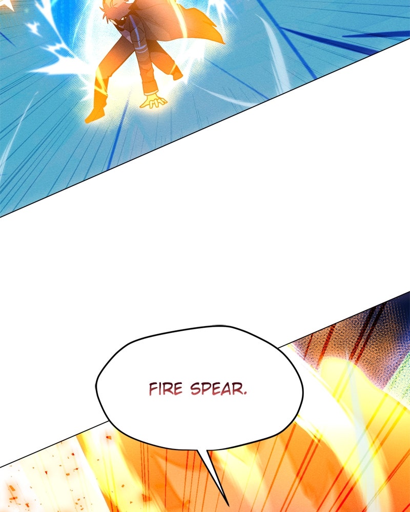 Read The Lone Spellcaster EN Manga Online