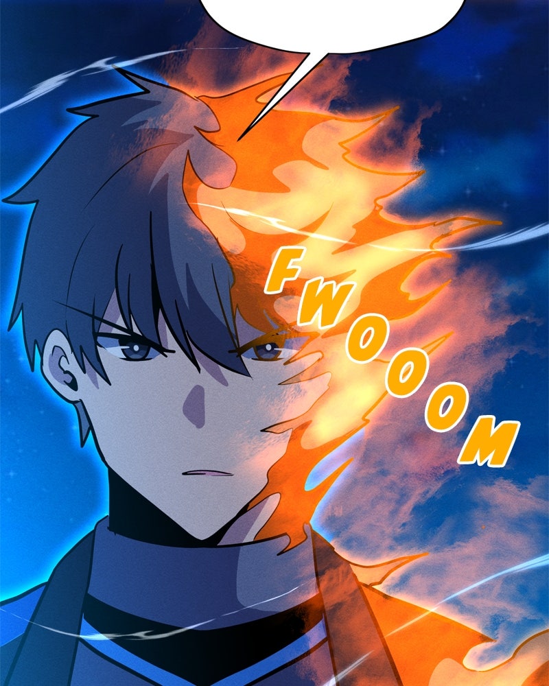 Read The Lone Spellcaster EN Manga Online