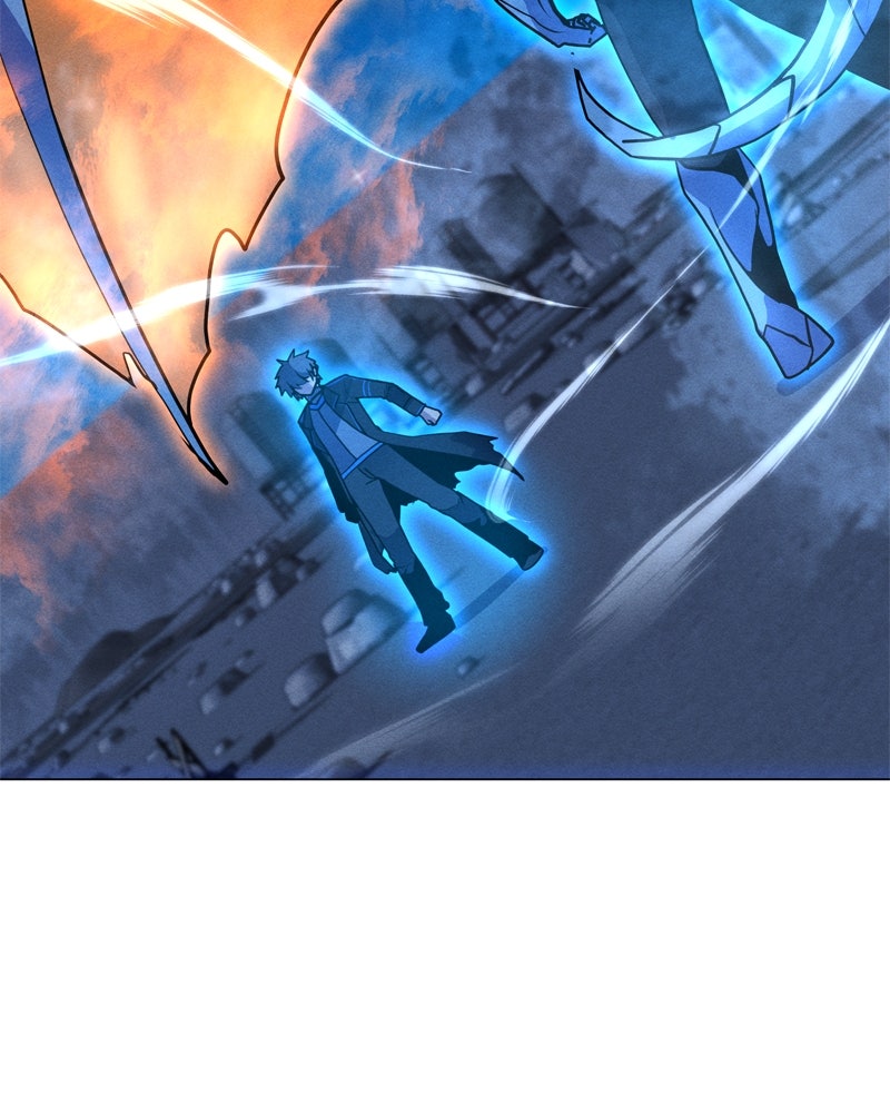 Read The Lone Spellcaster EN Manga Online