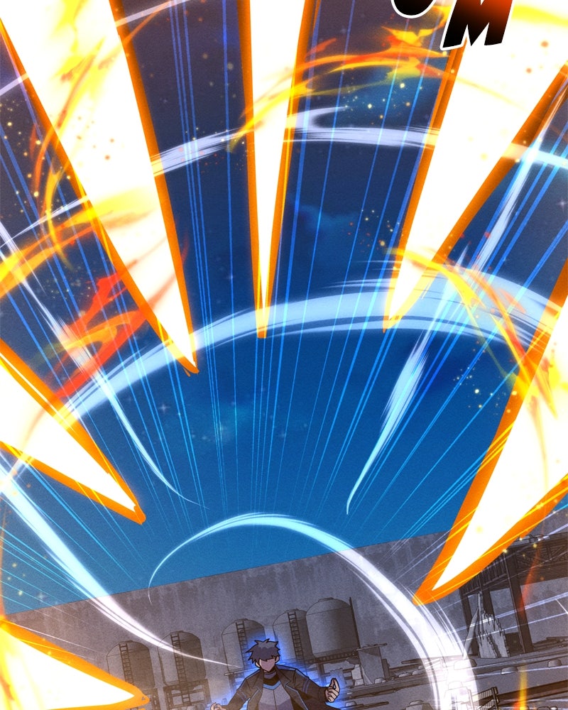 Read The Lone Spellcaster EN Manga Online