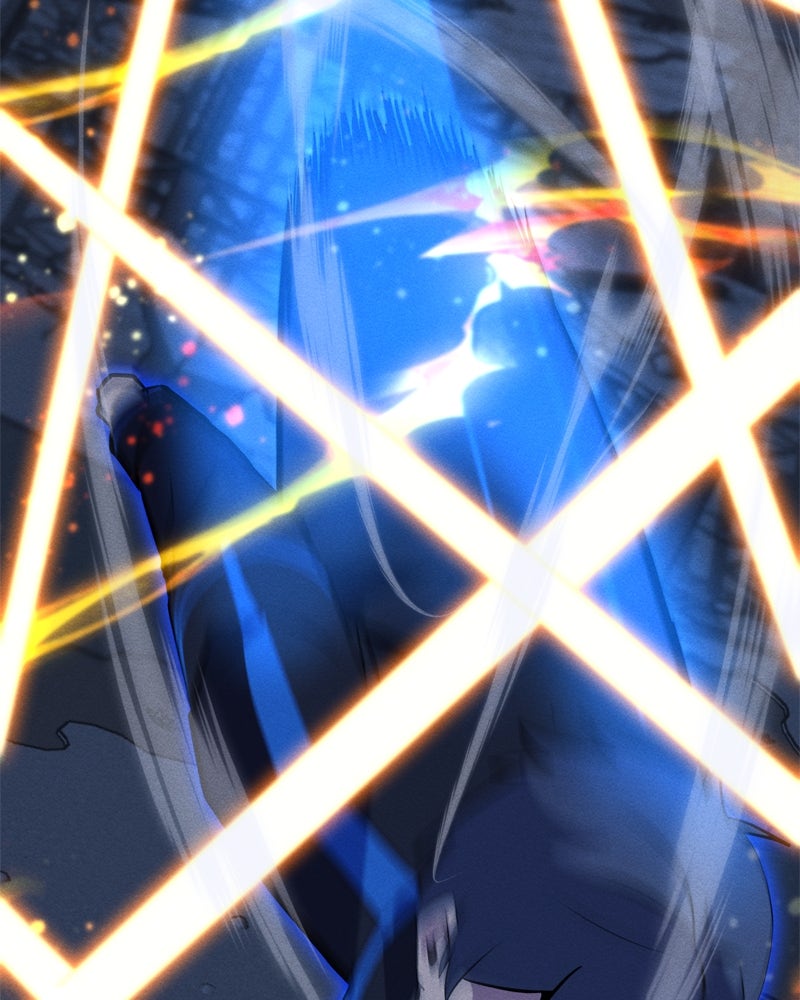Read The Lone Spellcaster EN Manga Online