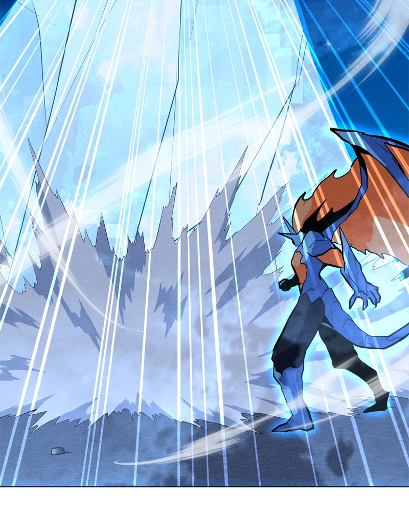 Read The Lone Spellcaster EN Manga Online