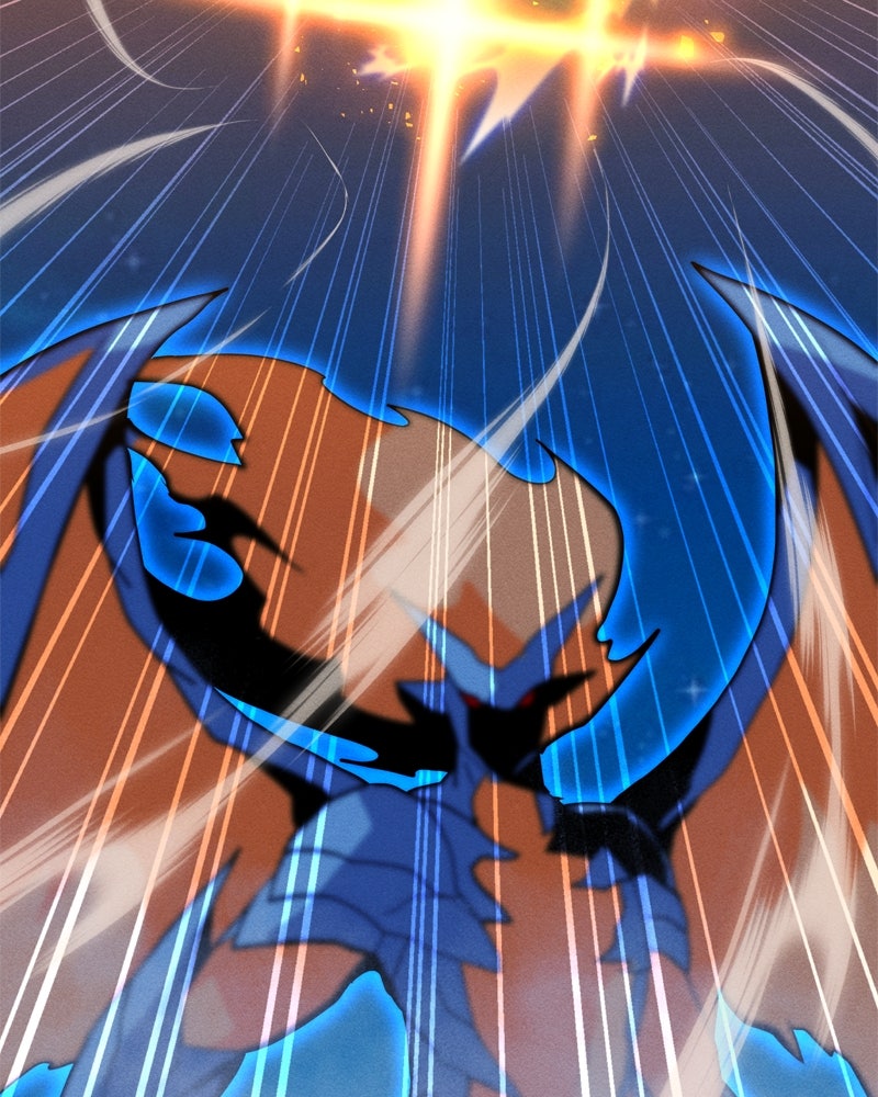 Read The Lone Spellcaster EN Manga Online