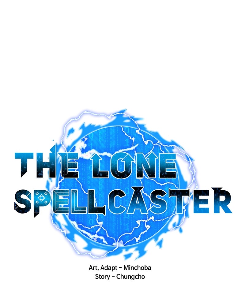Read The Lone Spellcaster EN Manga Online