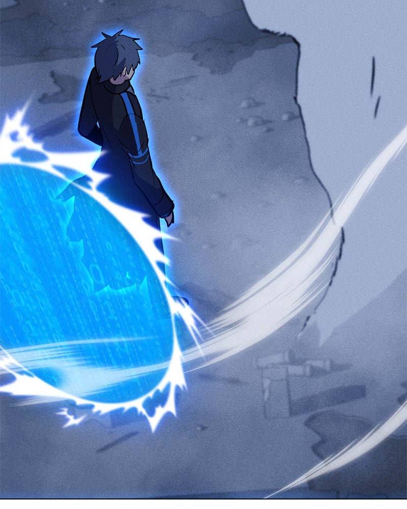 Read The Lone Spellcaster EN Manga Online