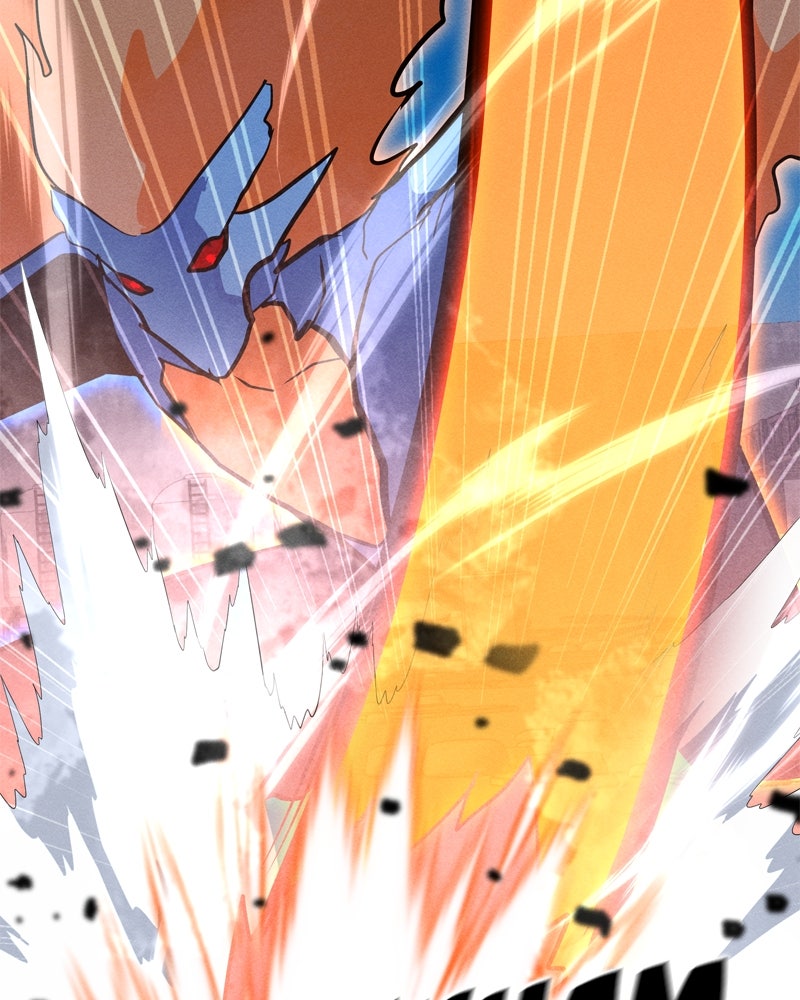 Read The Lone Spellcaster EN Manga Online