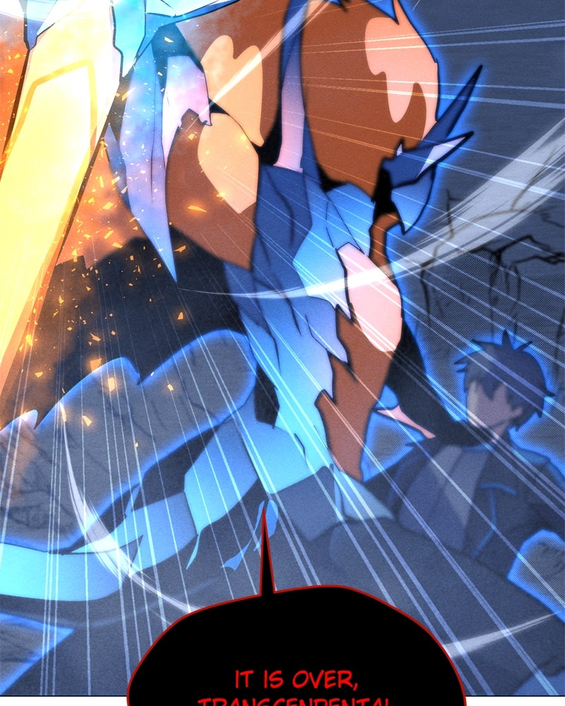 Read The Lone Spellcaster EN Manga Online