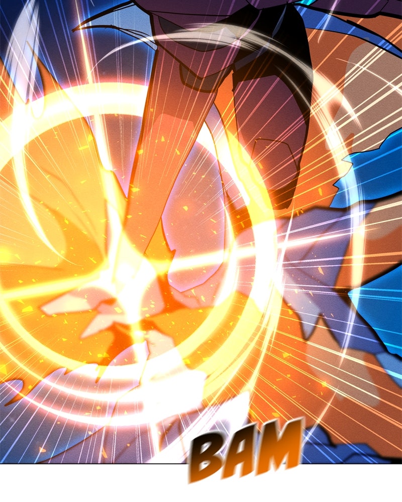 Read The Lone Spellcaster EN Manga Online