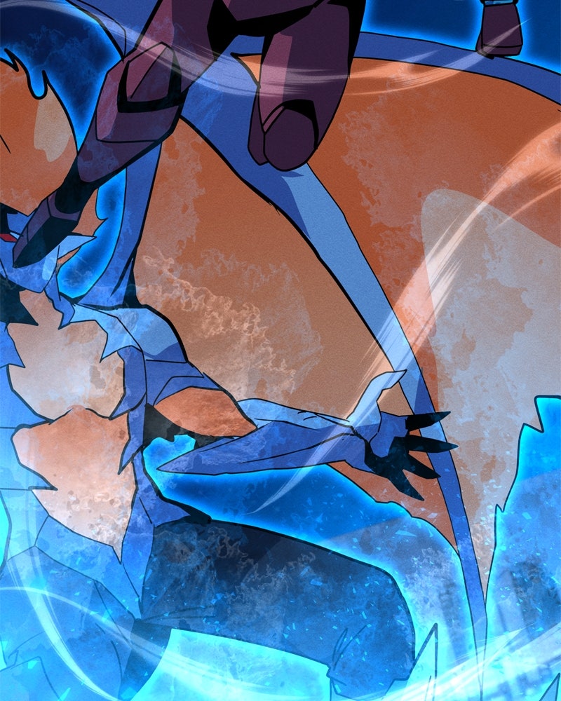 Read The Lone Spellcaster EN Manga Online