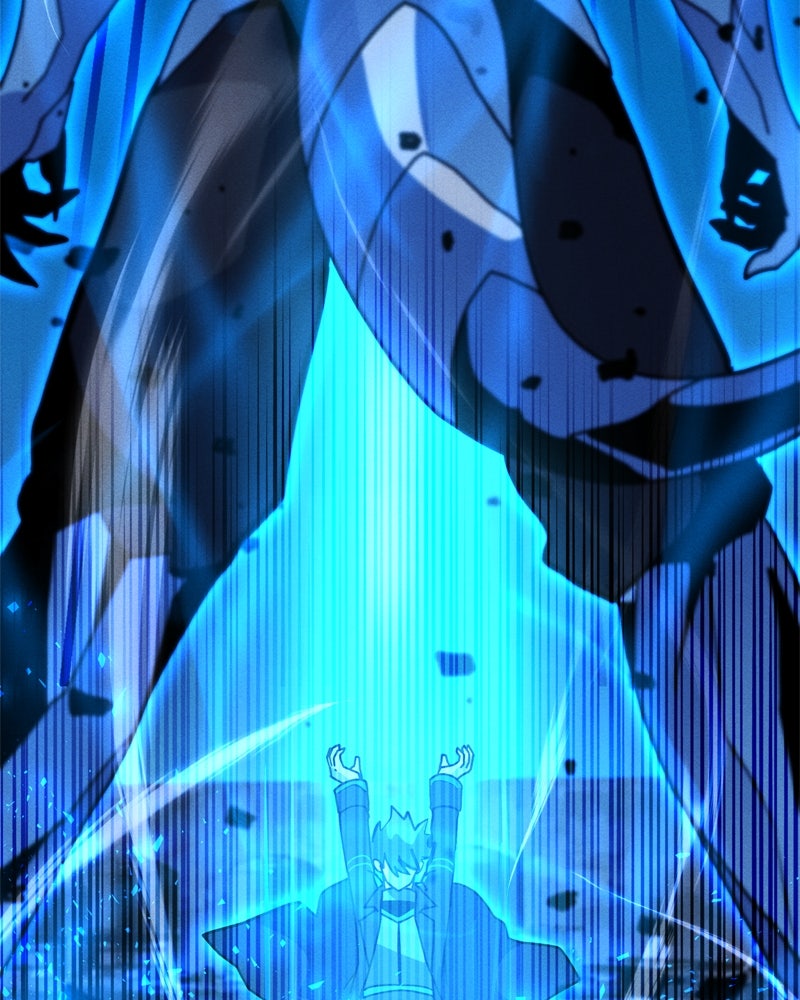 Read The Lone Spellcaster EN Manga Online