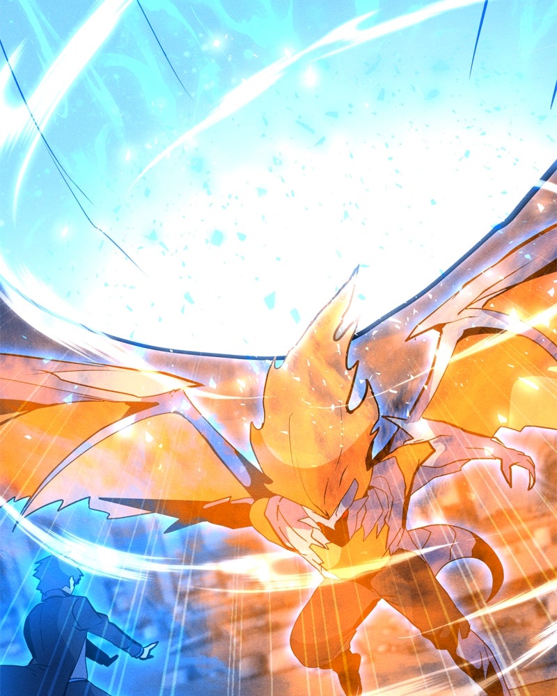 Read The Lone Spellcaster EN Manga Online