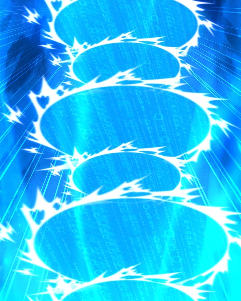 Read The Lone Spellcaster EN Manga Online