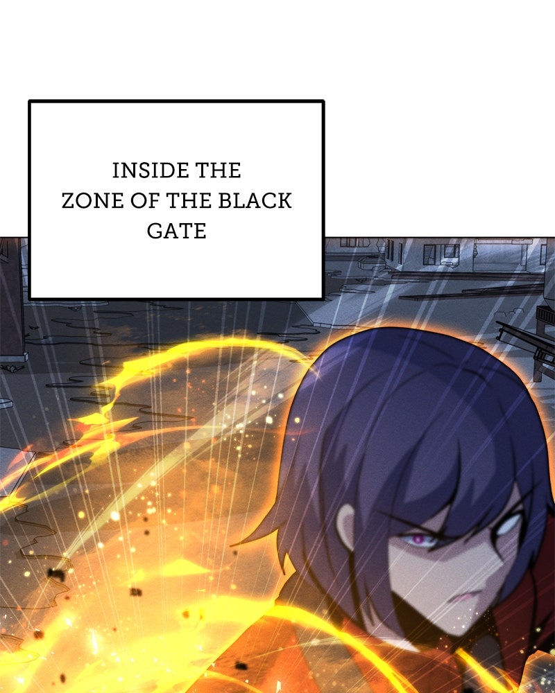 Read The Lone Spellcaster EN Manga Online